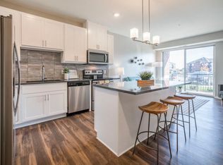 Ascend at Woodbury, Saint Paul, MN 55129