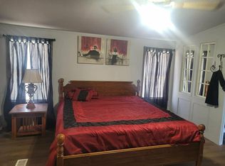 17489 S County Road 184 #4, Eldorado, OK 73537