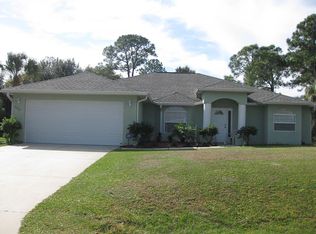 2429 Pickard Ln, North Pt, FL 34286