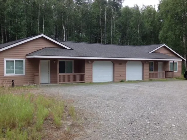 3410 N Tamar Rd #A, Wasilla, AK 99654
