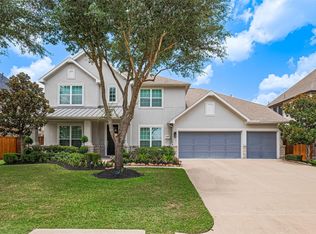 18806 Dove Creek Springs Trl, Cypress, TX 77433