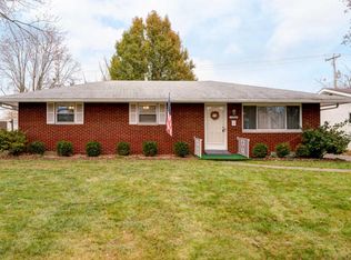 5282 Hazelwood Rd, Columbus, OH 43229