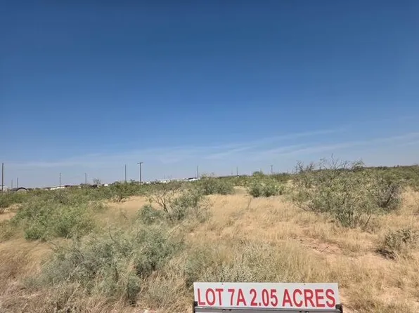 12417 E County Road 1182, Midland, TX 79706