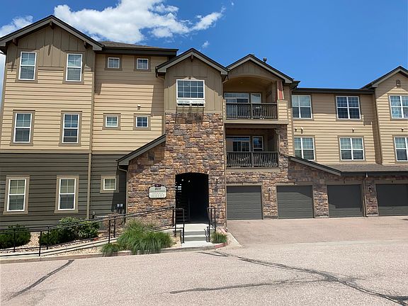 The top balcony is yours