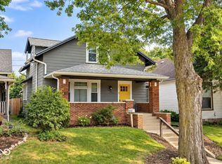 1145 Evison St, Indianapolis, IN 46203