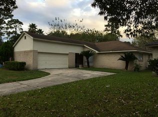 6423 Lynngate Dr, Spring, TX 77373