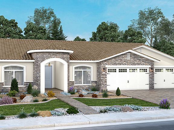 Elevation B-Wine Country