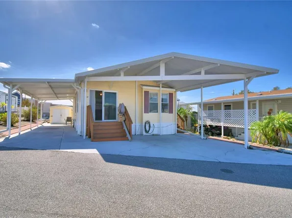 251 Patterson Rd Lot I17, Haines City, FL 33844