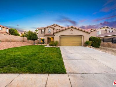 38111 Cima Mesa Dr, Palmdale, CA, 93552
