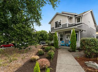 2801 SW Bataan St, Seattle, WA 98126