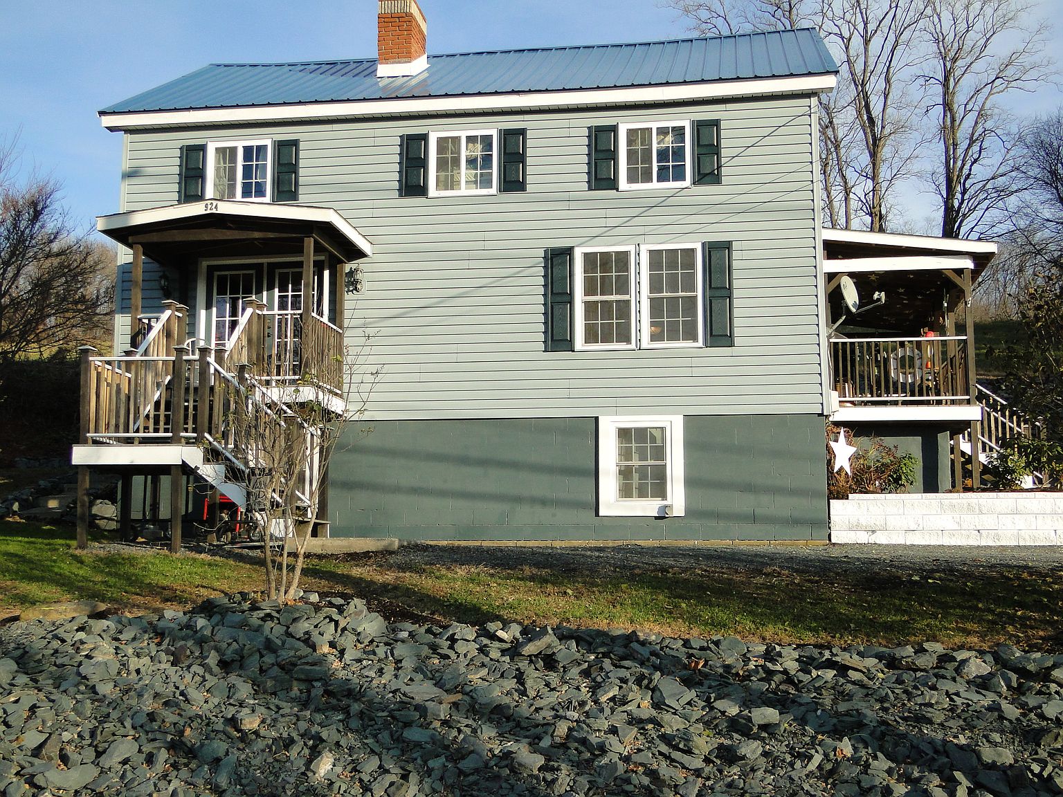 924 River Rd, Schodack Landing, NY 12156 Zillow