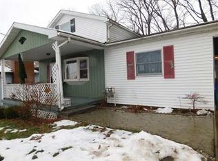 423 McPherson St, Warren, PA 16365
