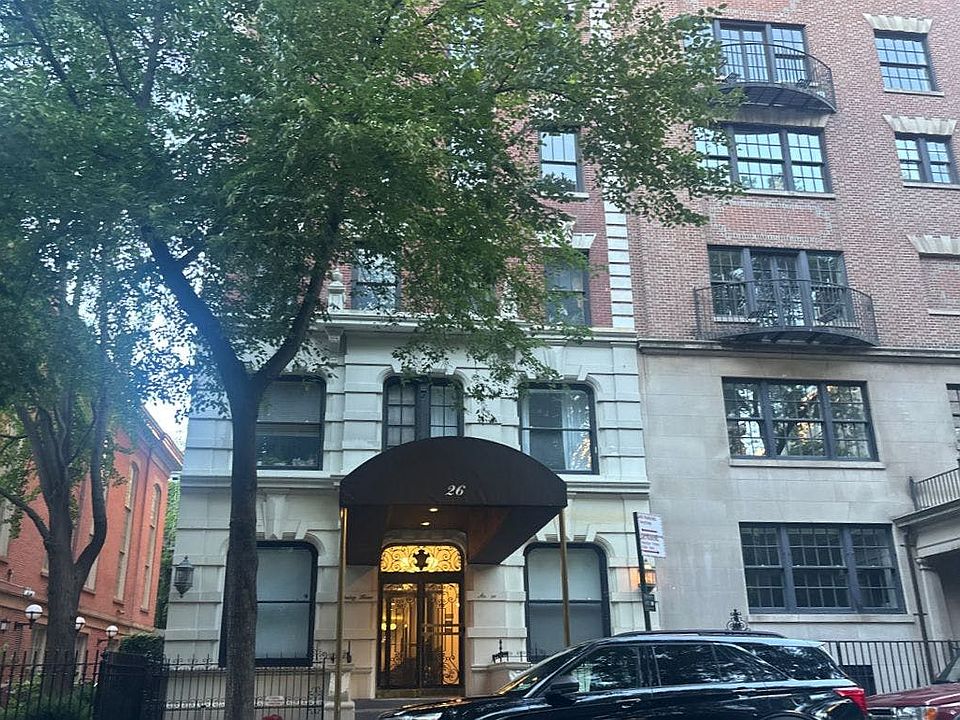 1st image of 26 Gramercy Park S