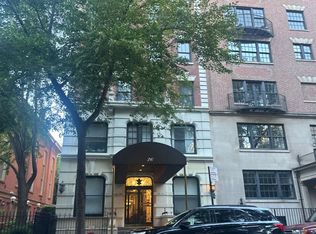 26 Gramercy Park S, New York, NY 10003