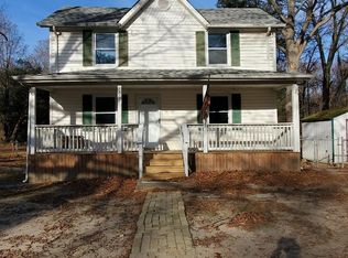 1801 Bryan Point Rd, Accokeek, MD 20607