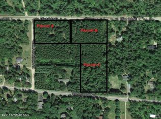 Elliot Rd NE, Bemidji, MN 56601