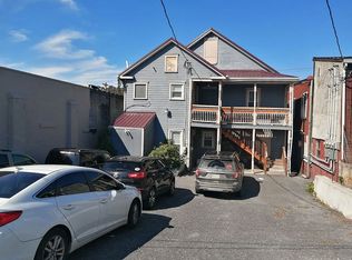 410 Virginia Ave, Cumberland, MD 21502