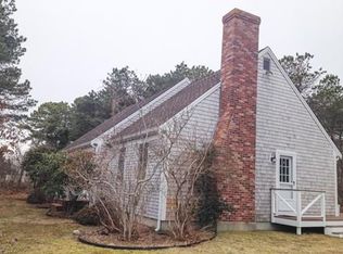 43 Christopher Harding Ln, Chatham, MA 02633