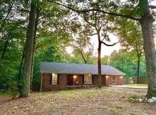 6069 Gregory Rd, Benton, AR 72019