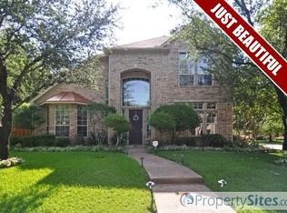 12240 High Meadow Cir, Dallas, TX 75234