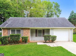 1591 Daniel Ln, Lawrenceville, GA