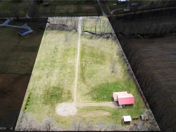4015 Township Road 271, Killbuck, OH 44637