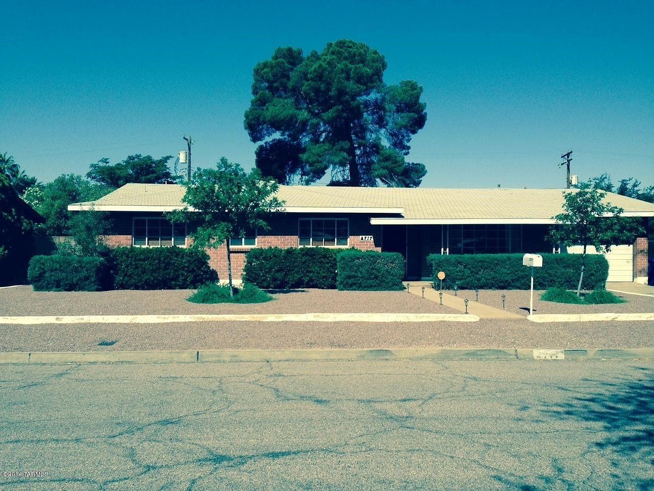 2717 N Norris Ave, Tucson, AZ 85719 Zillow