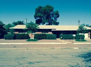 2717 N Norris Ave, Tucson, AZ 85719
