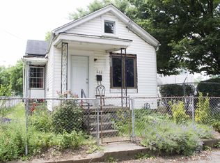 622 Bruce Ave, Louisville, KY 40208