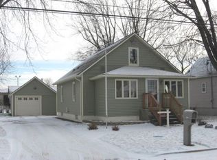 2001 6th St S, Wisconsin Rapids, WI 54494