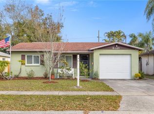8321 43rd St N, Pinellas Park, FL 33781