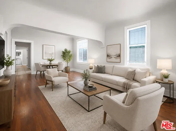 1824 Orchard Ave, Los Angeles, CA 90006