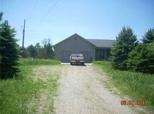 5905 W Vermontville Hwy, Charlotte, MI 48813