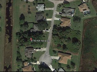 6145 NW Nolia Ct, Pt Saint Lucie, FL 34953