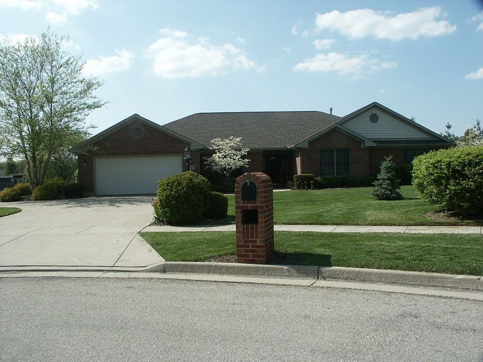 1st image of 3840 Ashleaf Ct
