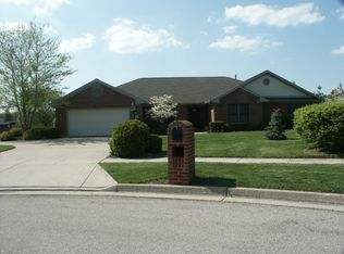 3840 Ashleaf Ct, Dayton, OH 45440