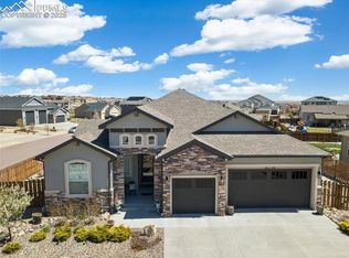10863 Checo Way, Peyton, CO 80831