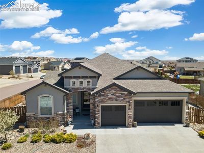 10863 Checo Way, Peyton, CO, 80831