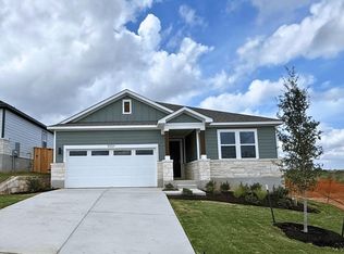 5501 Botticelli Dr, Austin, TX 78747
