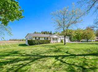 2014 Plains Rd, Leslie, MI 49251