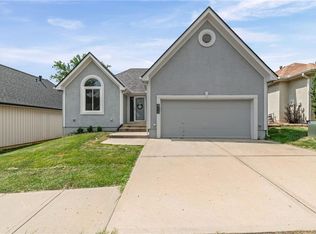 4715 NW 59th Ct, Kansas City, MO 64151