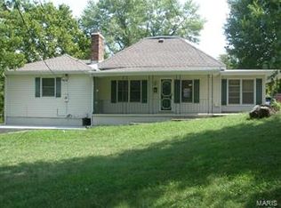 109 Shaw St, Park Hills, MO 63601