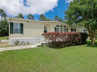 171060 Andrews Rd, Hilliard, FL 32046