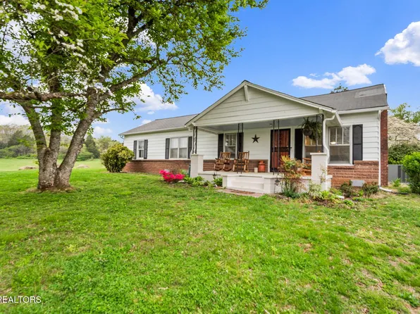 7001 Rocky Ln, Knoxville, TN 37918