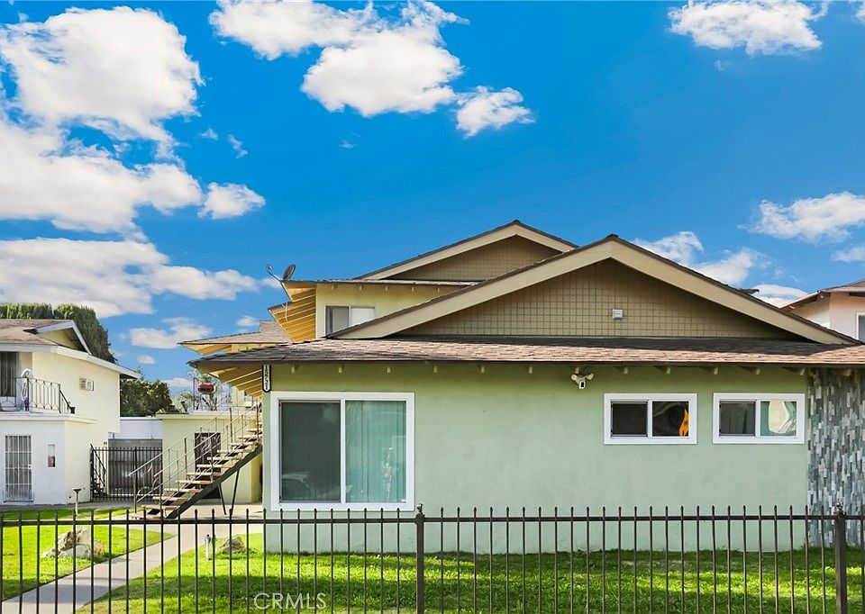 15721 Passage Ave, Paramount, CA 90723 Zillow