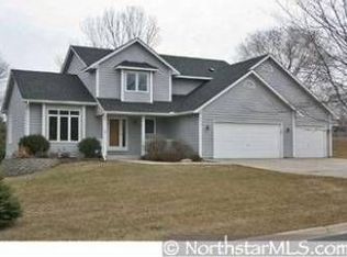 14917 Crystal Lake Rd W, Burnsville, MN 55306