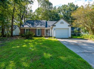 118 Mill Pond Ct, Summerville, SC 29485