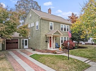 75 Tallman Ave, Cranston, RI 02910