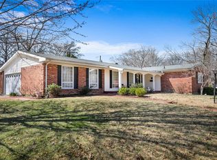 3330 Steed Dr, Florissant, MO