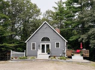30 Odell Rd, Sandown, NH 03873